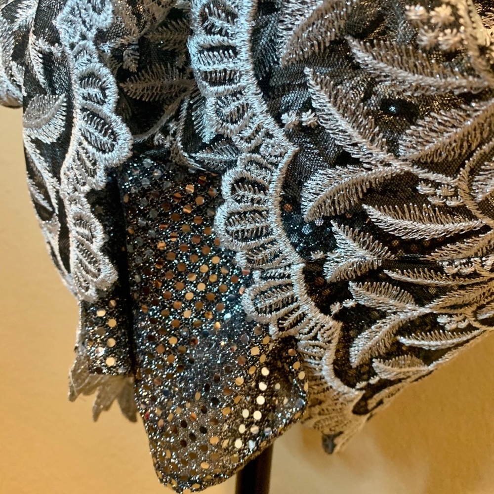 ASPEED DRESS❌SOLD🚫 - Picture 3 of 10